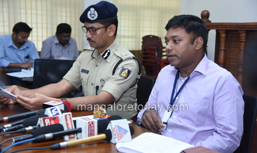 DC pressmeet